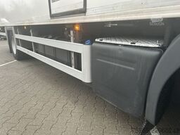 Scania P360 / 715 dkm / Reefer -50 gr DuoTemp / Frigo ...
