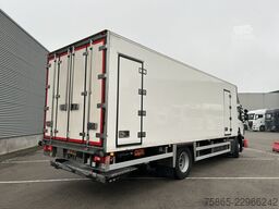 Scania P360 / 715 dkm / Reefer -50 gr DuoTemp / Frigo ...