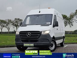 MERCEDES-BENZ SPRINTER 315 L2H2 Wp-Inrichting RWD Camera Mbux...