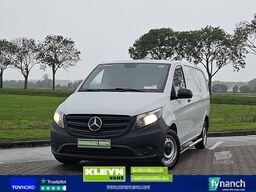 MERCEDES-BENZ VITO 114 L2 Automaat Trekhaak