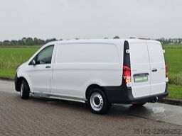 MERCEDES-BENZ VITO 114 L2 Automaat Trekhaak