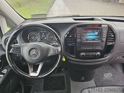 MERCEDES-BENZ VITO 114 L2 Automaat Trekhaak