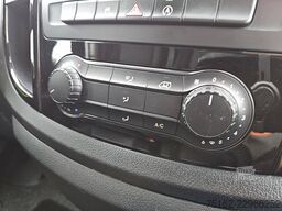 MERCEDES-BENZ VITO 114 L2 Automaat Trekhaak
