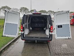 MERCEDES-BENZ VITO 114 L2 Automaat Trekhaak