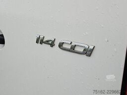 MERCEDES-BENZ VITO 114 L2 Automaat Trekhaak