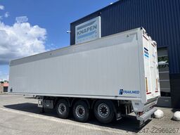 Knapen K200 - 70m3 *Schubboden Agrar mieten*