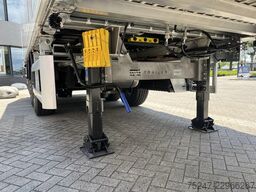 Knapen K200 - 70m3 *Schubboden Agrar mieten*