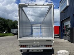 Knapen K200 - 70m3 *Schubboden Agrar mieten*