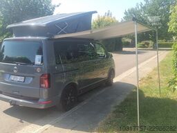 VW T6.1 California Beach Edition