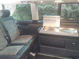 VW T6.1 California Beach Edition