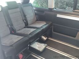 VW T6.1 California Beach Edition