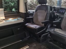 VW T6.1 California Beach Edition