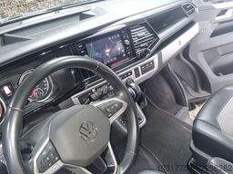 VW T6.1 California Beach Edition