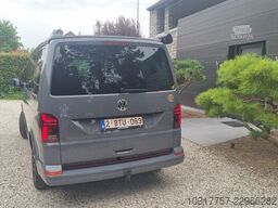 VW T6.1 California Beach Edition
