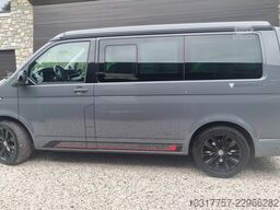 VW T6.1 California Beach Edition