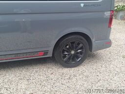 VW T6.1 California Beach Edition