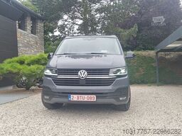 VW T6.1 California Beach Edition