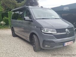 VW T6.1 California Beach Edition