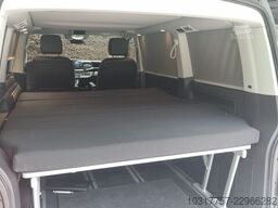 VW T6.1 California Beach Edition