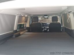 VW T6.1 California Beach Edition