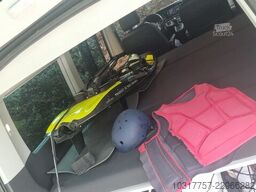 VW T6.1 California Beach Edition