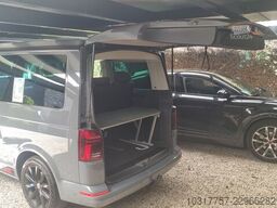VW T6.1 California Beach Edition