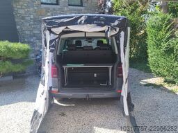 VW T6.1 California Beach Edition