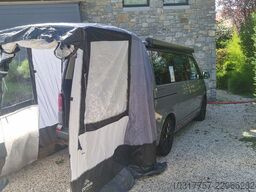 VW T6.1 California Beach Edition