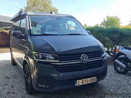 VW T6.1 California Beach Edition