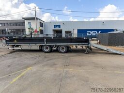 HUMBAUR HUMBAUR HBTZ 197224BS- 19 TON