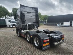 Renault T HIGH 480 6x2 - 70 TON PUSHER - EURO 6 - VF610...