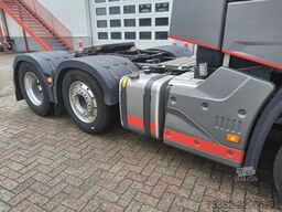Renault T HIGH 480 6x2 - 70 TON PUSHER - EURO 6 - VF610...