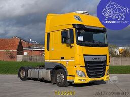 DAF XF 480
