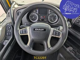 DAF XF 480