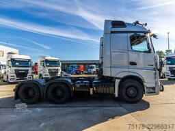 Mercedes-Benz ACTROS 3363 LS - 40.000 KM