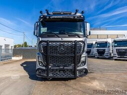 Mercedes-Benz ACTROS 3363 LS - 40.000 KM