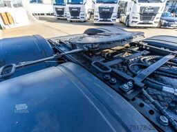 Mercedes-Benz ACTROS 3363 LS - 40.000 KM