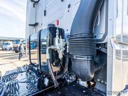Mercedes-Benz ACTROS 3363 LS - 40.000 KM