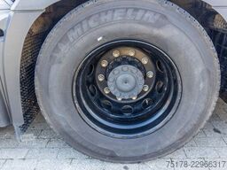 Mercedes-Benz ACTROS 3363 LS - 40.000 KM