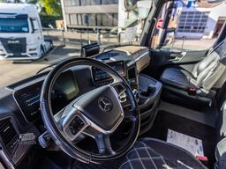 Mercedes-Benz ACTROS 3363 LS - 40.000 KM
