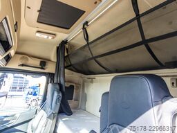 Mercedes-Benz ACTROS 3363 LS - 40.000 KM