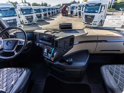 Mercedes-Benz ACTROS 3363 LS - 40.000 KM