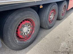 SCHMITZ CARGOBULL SKO24 Thermo King SLX 400 Spectrum /Disc/270 cm...