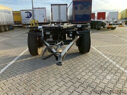 Krone Box Carrier AZW 18 eL3B9