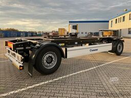 Krone Box Carrier AZW 18 eL3B9