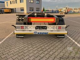 Krone Box Carrier AZW 18 eL3B9