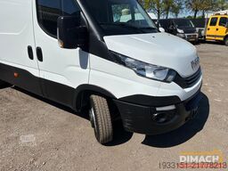 Iveco Daily 35C16 L3H2 160PK Automaat Dubbellucht Airco
