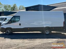 Iveco Daily 35C16 L3H2 160PK Automaat Dubbellucht Airco