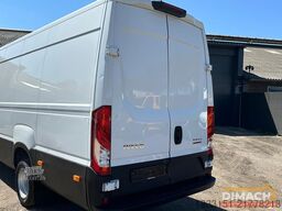 Iveco Daily 35C16 L3H2 160PK Automaat Dubbellucht Airco