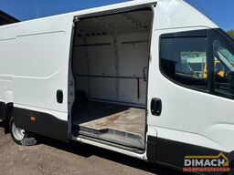 Iveco Daily 35C16 L3H2 160PK Automaat Dubbellucht Airco